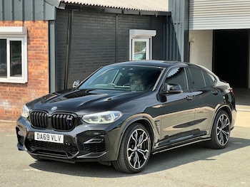 Used BMW X4 2019 for sale - 79448533: Photo