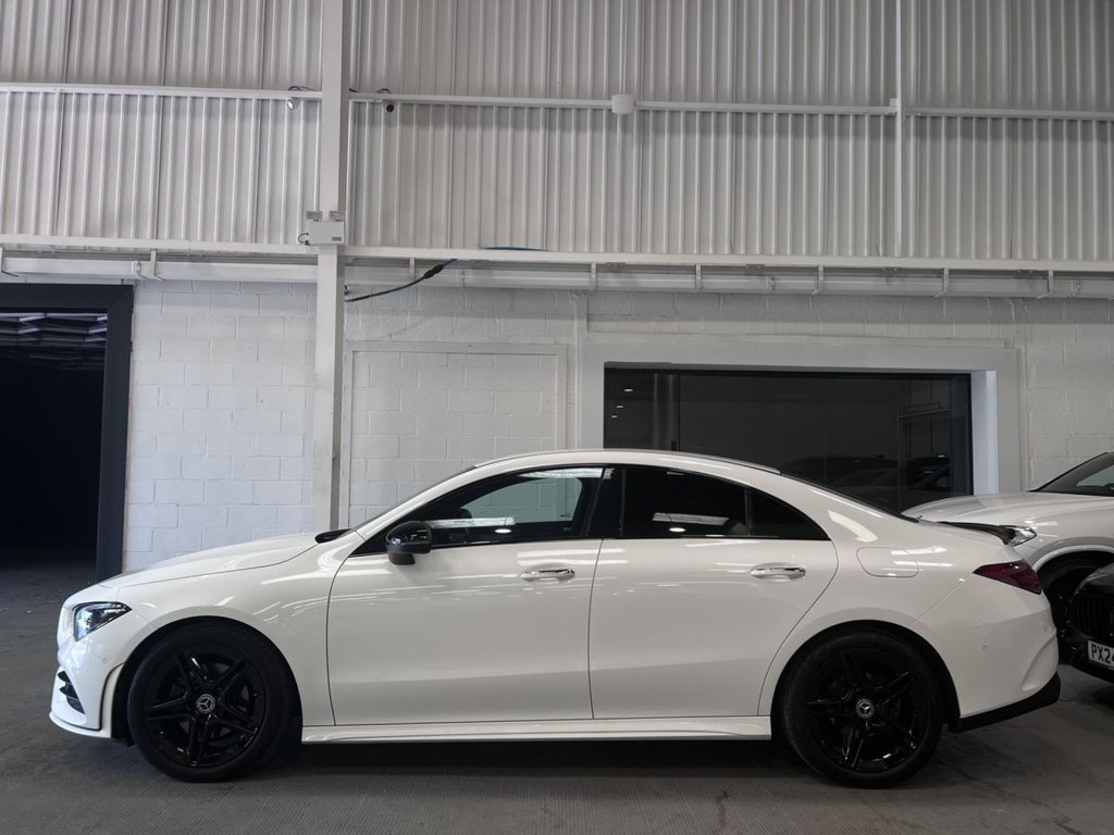 Used Mercedes-Benz CLA 2022 for sale - 76783903: Photo 7