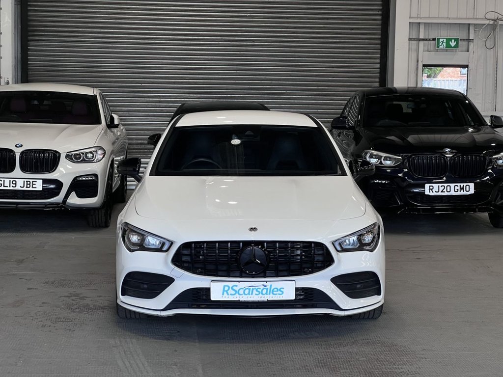 Used Mercedes-Benz CLA 2022 for sale - 76783903: Photo 9