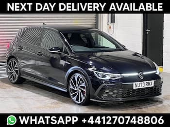 Used Volkswagen Golf 2023 for sale - 79619319: Photo