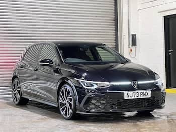 Used Volkswagen Golf 2023 for sale - 79619319: Photo