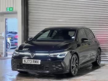 Used Volkswagen Golf 2023 for sale - 79619319: Photo