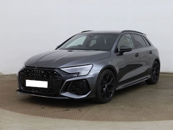 Used Audi RS3 2022 for sale - 79448539: Photo