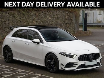Used Mercedes-Benz A-Class 2020 for sale - 75488161: Photo