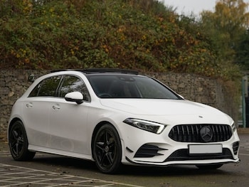 Used Mercedes-Benz A-Class 2020 for sale - 75488161: Photo