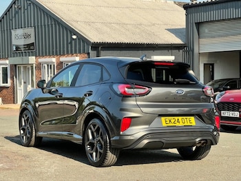 Used Ford Puma 2024 for sale - 79448509: Photo