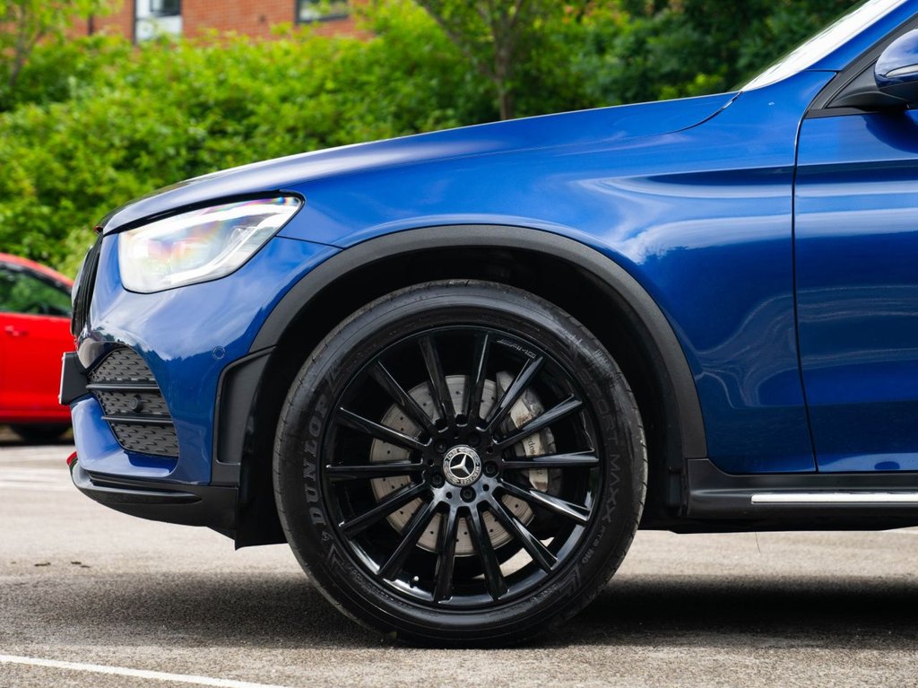 Used Mercedes-Benz GLC 2019 for sale - 76454494: Photo 10