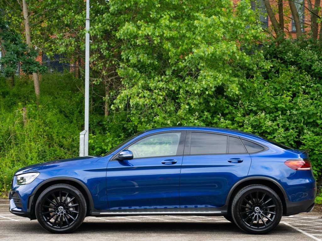 Used Mercedes-Benz GLC 2019 for sale - 76454494: Photo 8