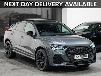 Audi - Q3