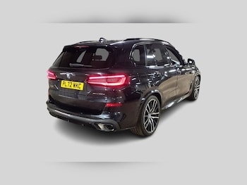 Used BMW X5 2022 for sale - 77007474: Photo