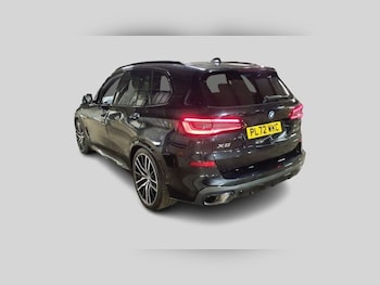 Used BMW X5 2022 for sale - 77007474: Photo