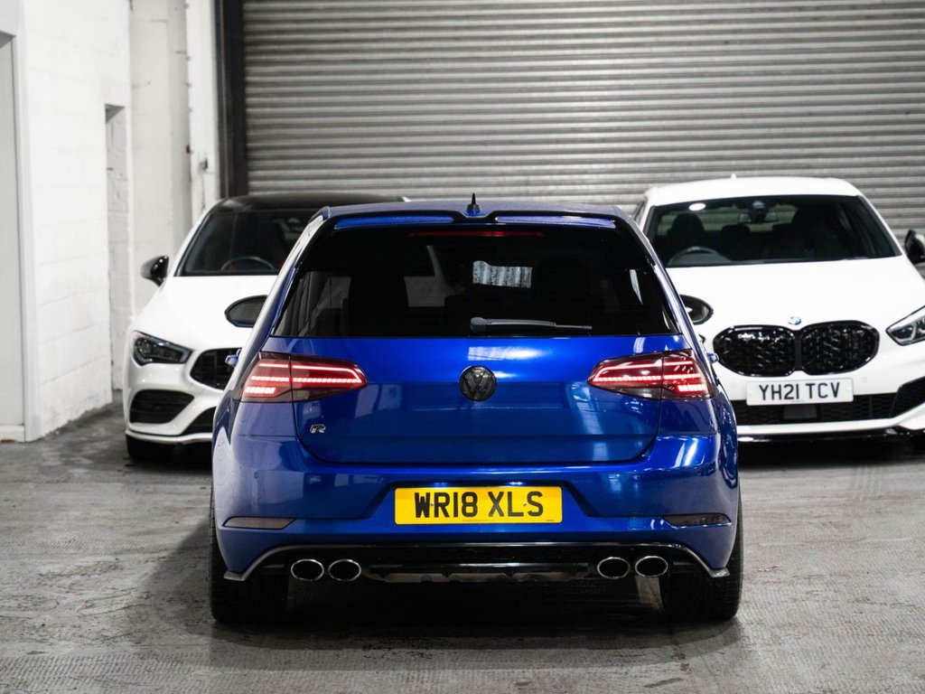 Used Volkswagen Golf 2018 for sale - 77048666: Photo 10