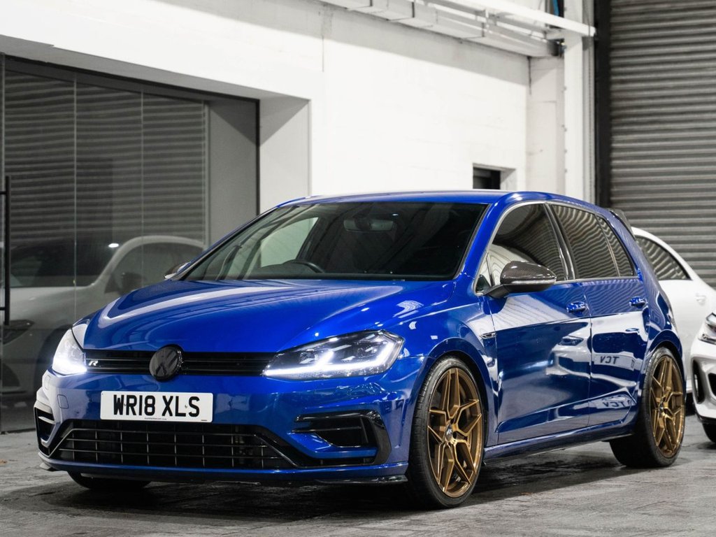 Used Volkswagen Golf 2018 for sale - 77048666: Photo 4