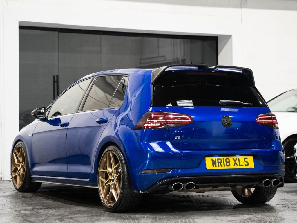 Used Volkswagen Golf 2018 for sale - 77048666: Photo 5