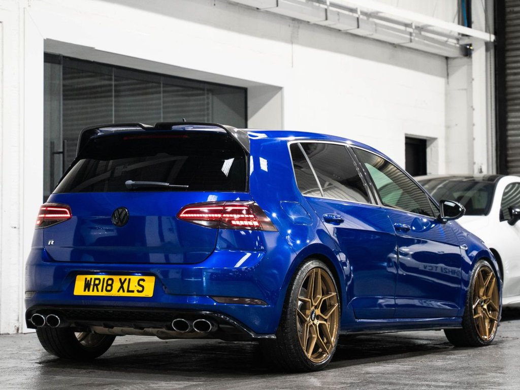 Used Volkswagen Golf 2018 for sale - 77048666: Photo 6