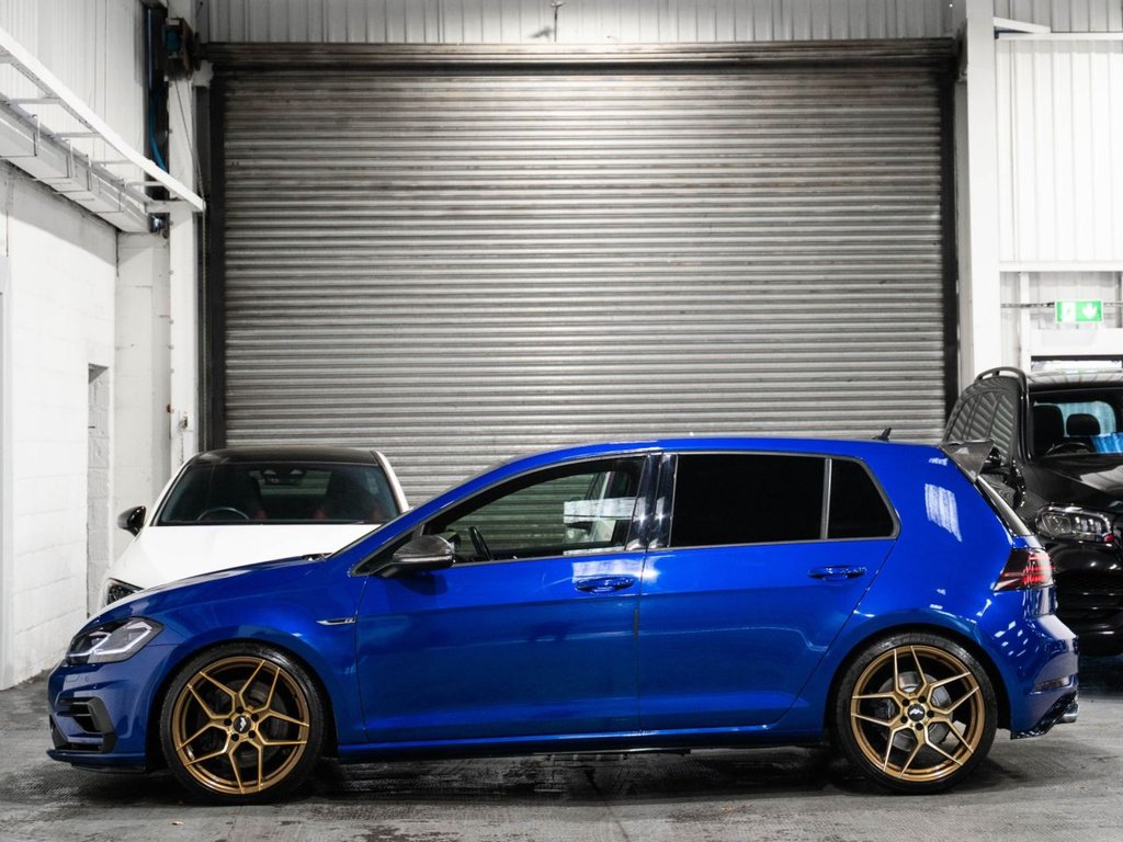 Used Volkswagen Golf 2018 for sale - 77048666: Photo 7