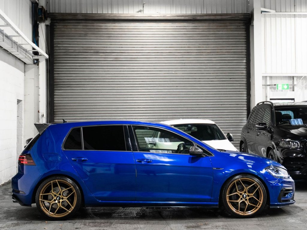 Used Volkswagen Golf 2018 for sale - 77048666: Photo 8