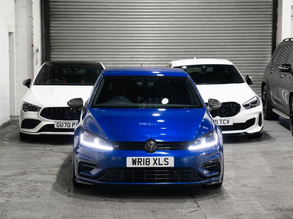 Used Volkswagen Golf 2018 for sale - 77048666: Photo 9