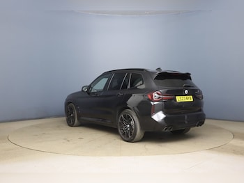 Used BMW X3 M 2023 for sale - 79493997: Photo