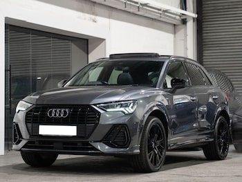 Used Audi Q3 2020 for sale - 79448536: Photo