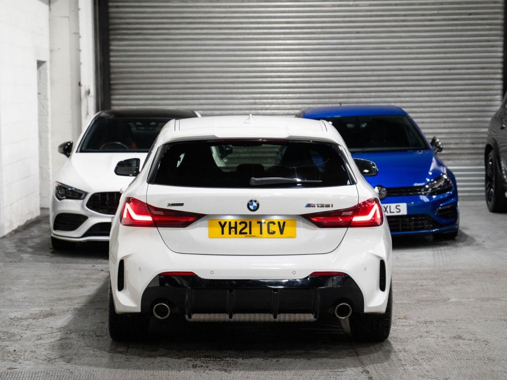 Used BMW 1 Series 2021 for sale - 76698161: Photo 10