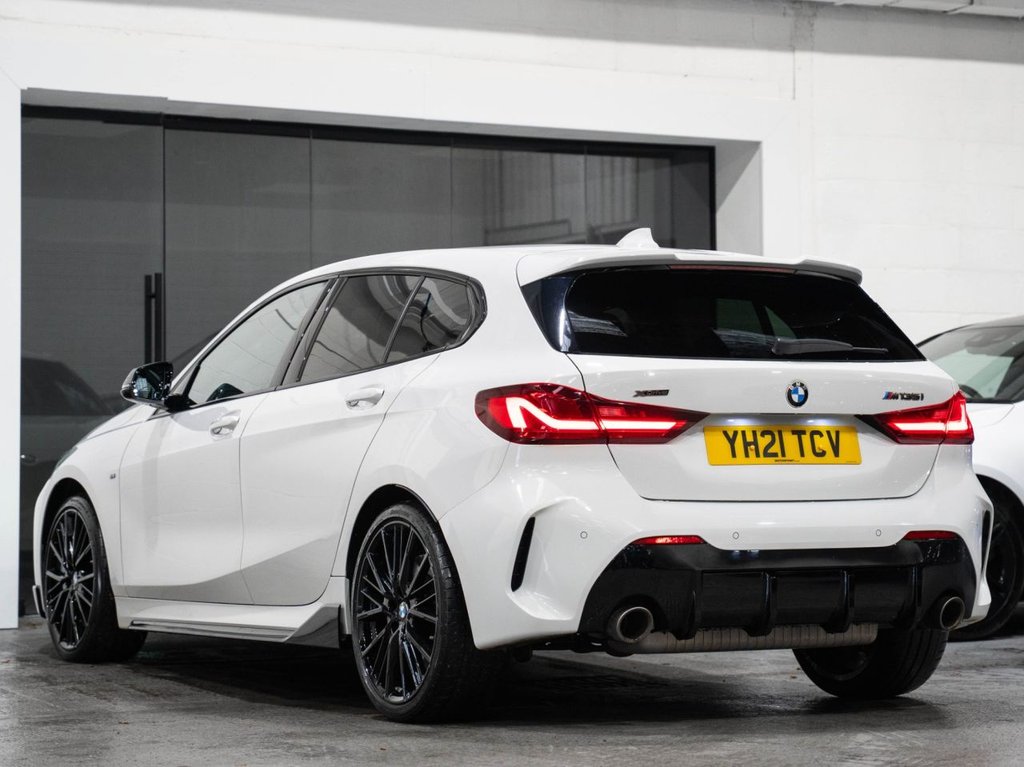 Used BMW 1 Series 2021 for sale - 76698161: Photo 5