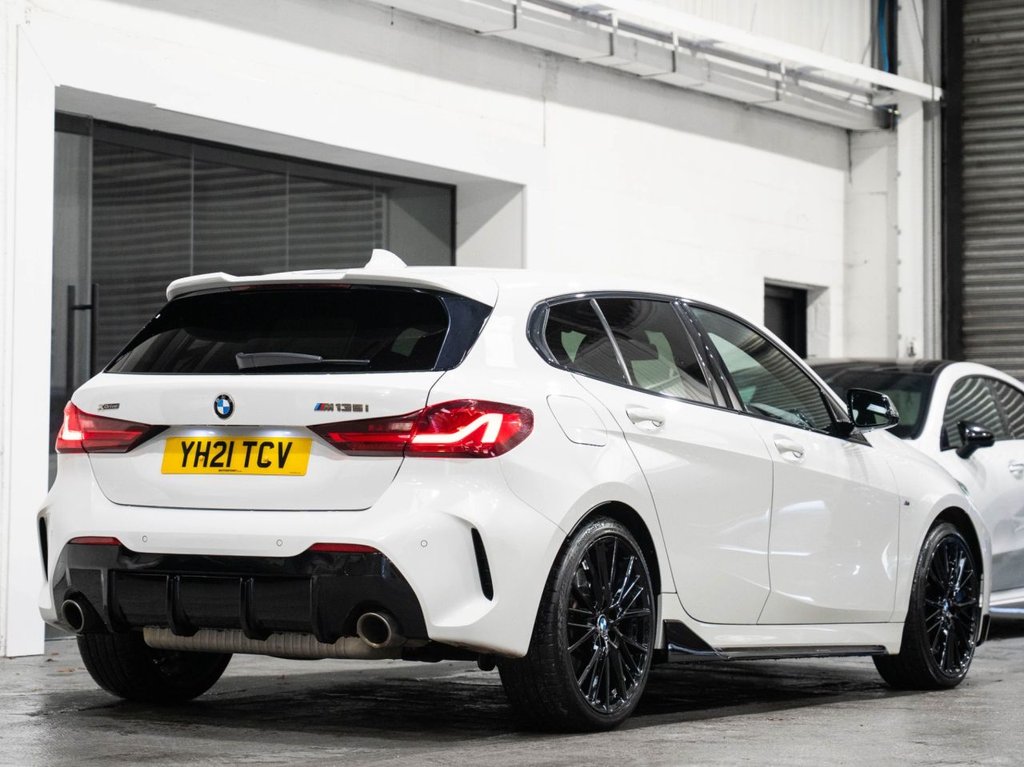 Used BMW 1 Series 2021 for sale - 76698161: Photo 6