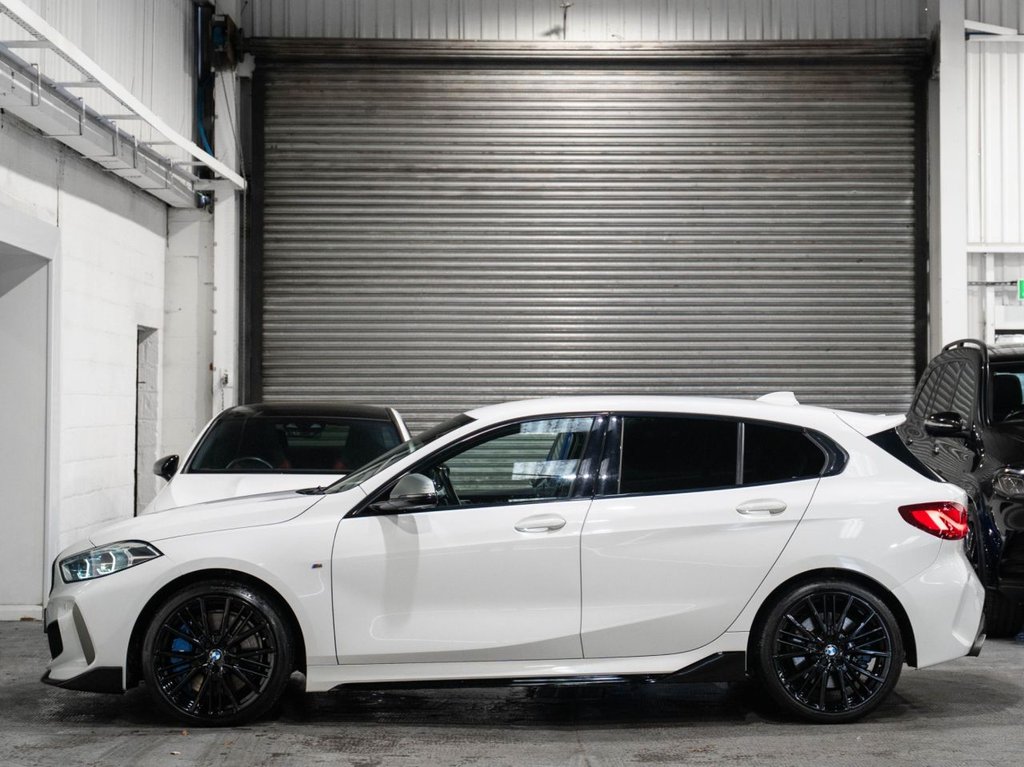 Used BMW 1 Series 2021 for sale - 76698161: Photo 7