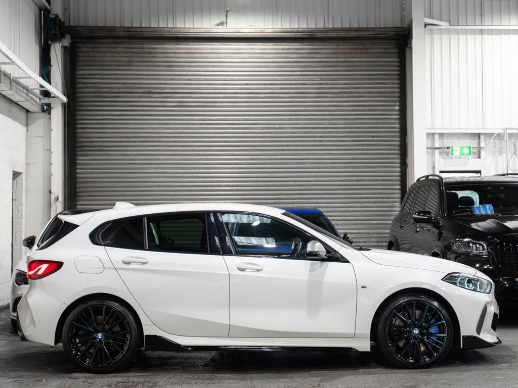 Used BMW 1 Series 2021 for sale - 76698161: Photo 8