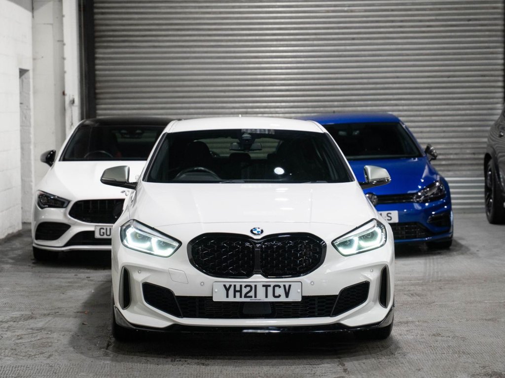 Used BMW 1 Series 2021 for sale - 76698161: Photo 9