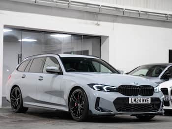 Used BMW 3 Series 2024 for sale - 79551185: Photo