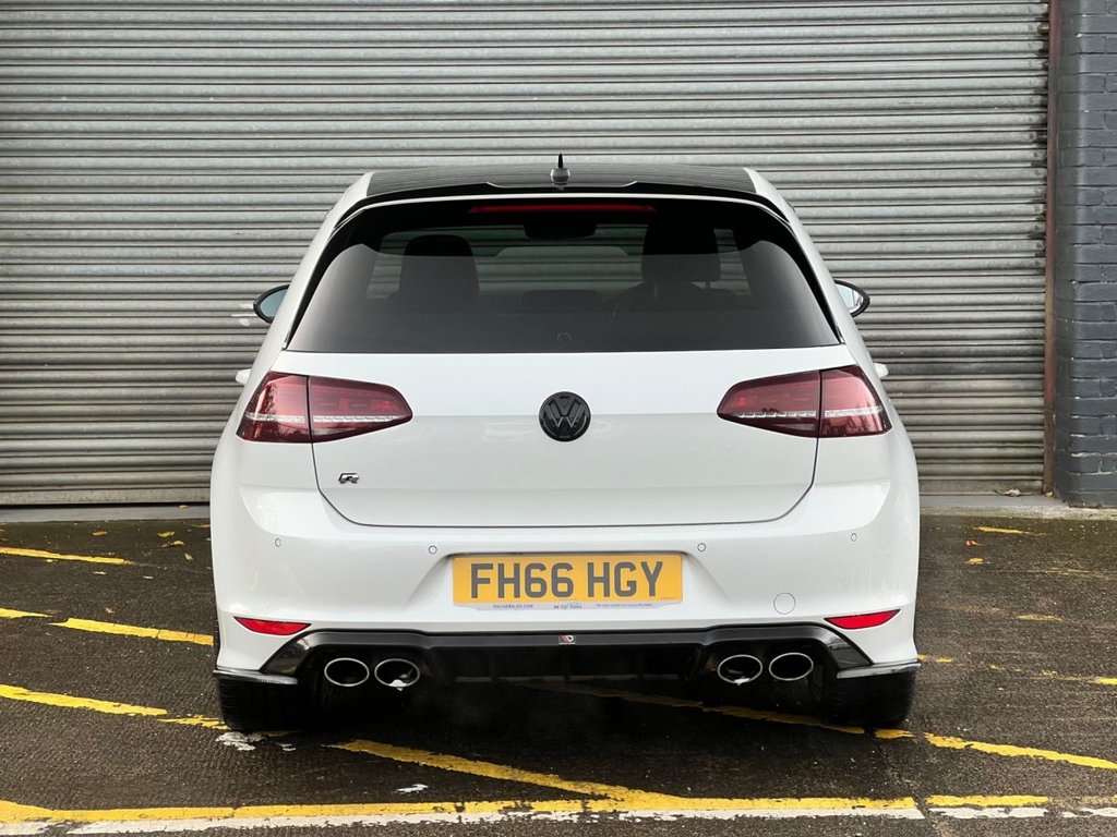 Used Volkswagen Golf 2017 for sale - 76417952: Photo 10