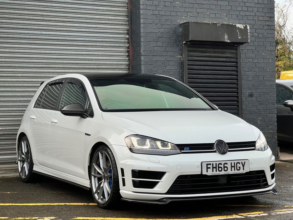 Used Volkswagen Golf 2017 for sale - 76417952: Photo 3