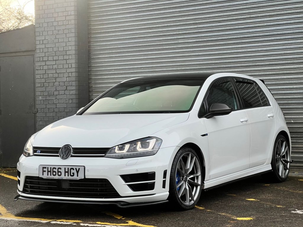 Used Volkswagen Golf 2017 for sale - 76417952: Photo 4