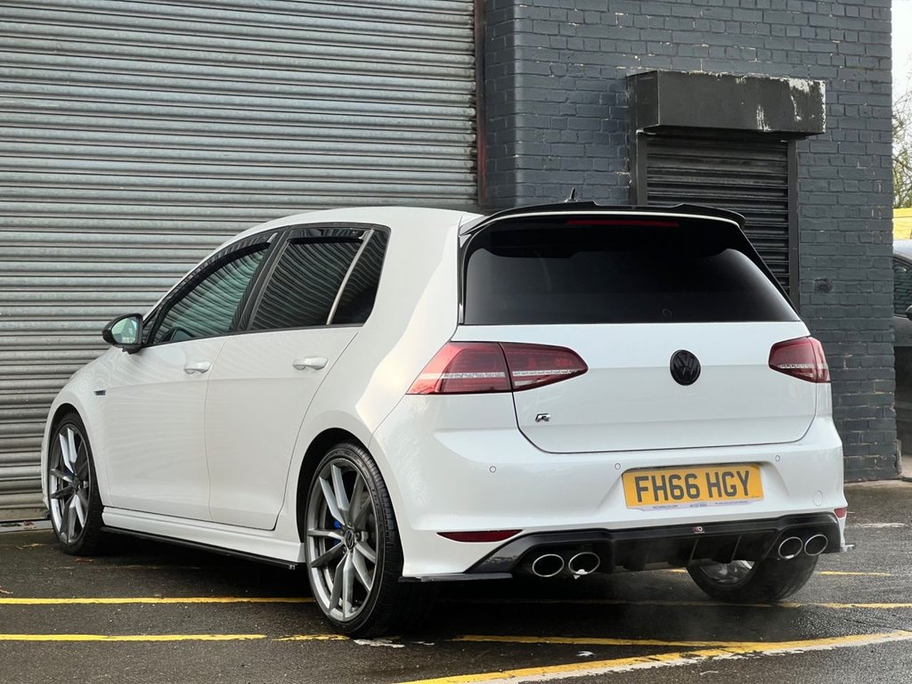 Used Volkswagen Golf 2017 for sale - 76417952: Photo 5