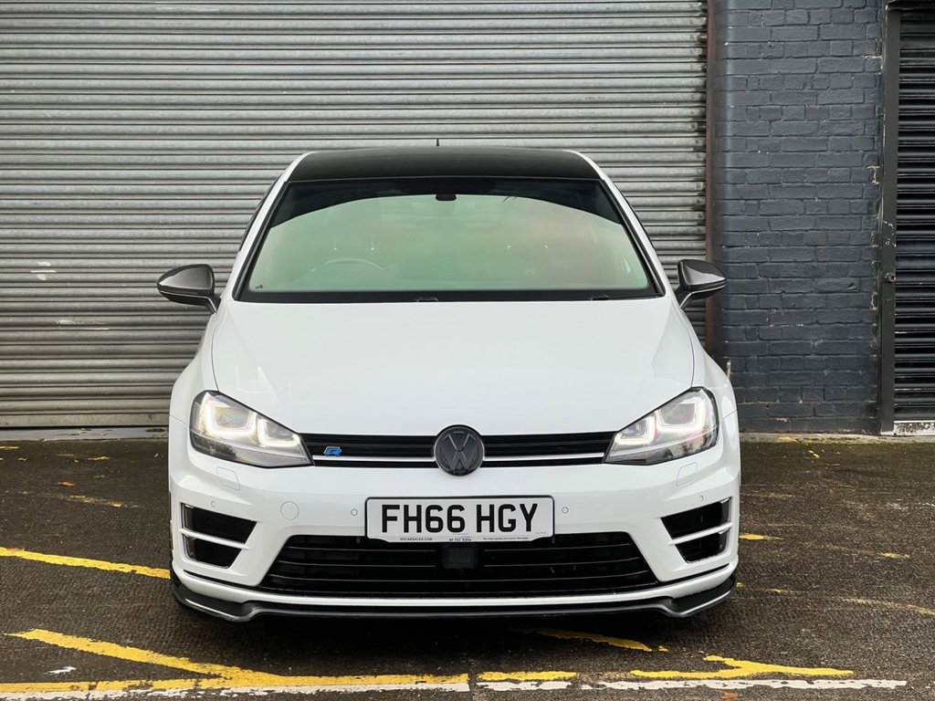 Used Volkswagen Golf 2017 for sale - 76417952: Photo 9