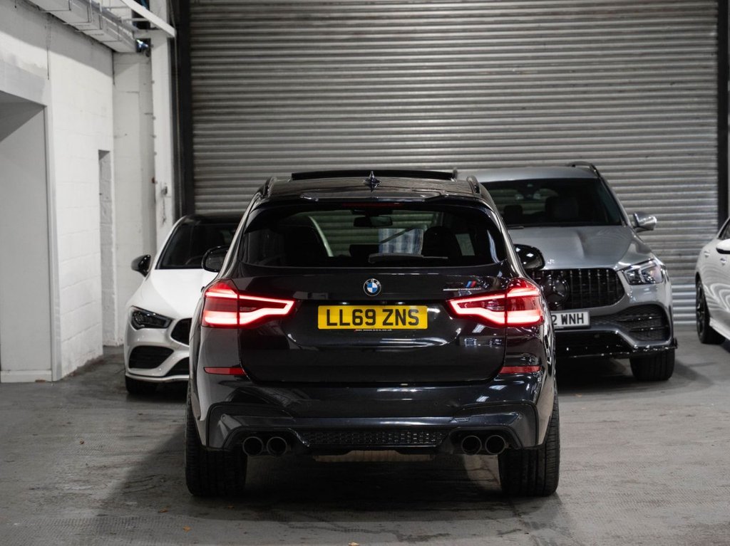 Used BMW X3 2019 for sale - 76345122: Photo 10