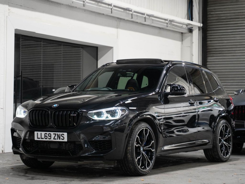 Used BMW X3 2019 for sale - 76345122: Photo 4