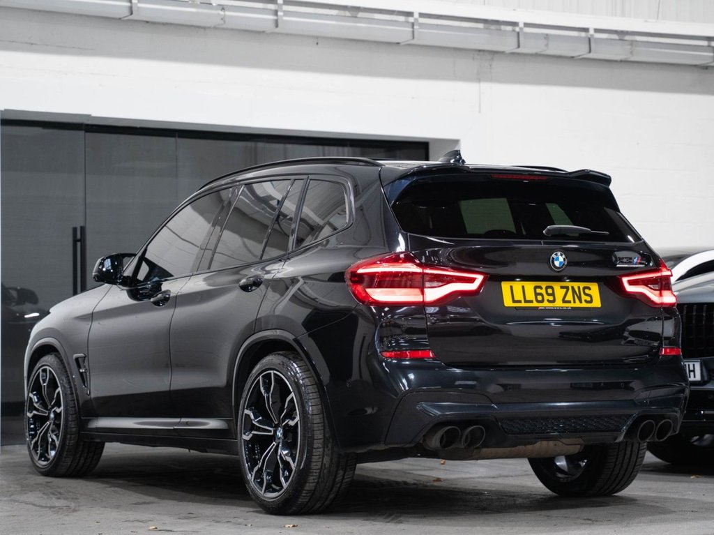 Used BMW X3 2019 for sale - 76345122: Photo 5