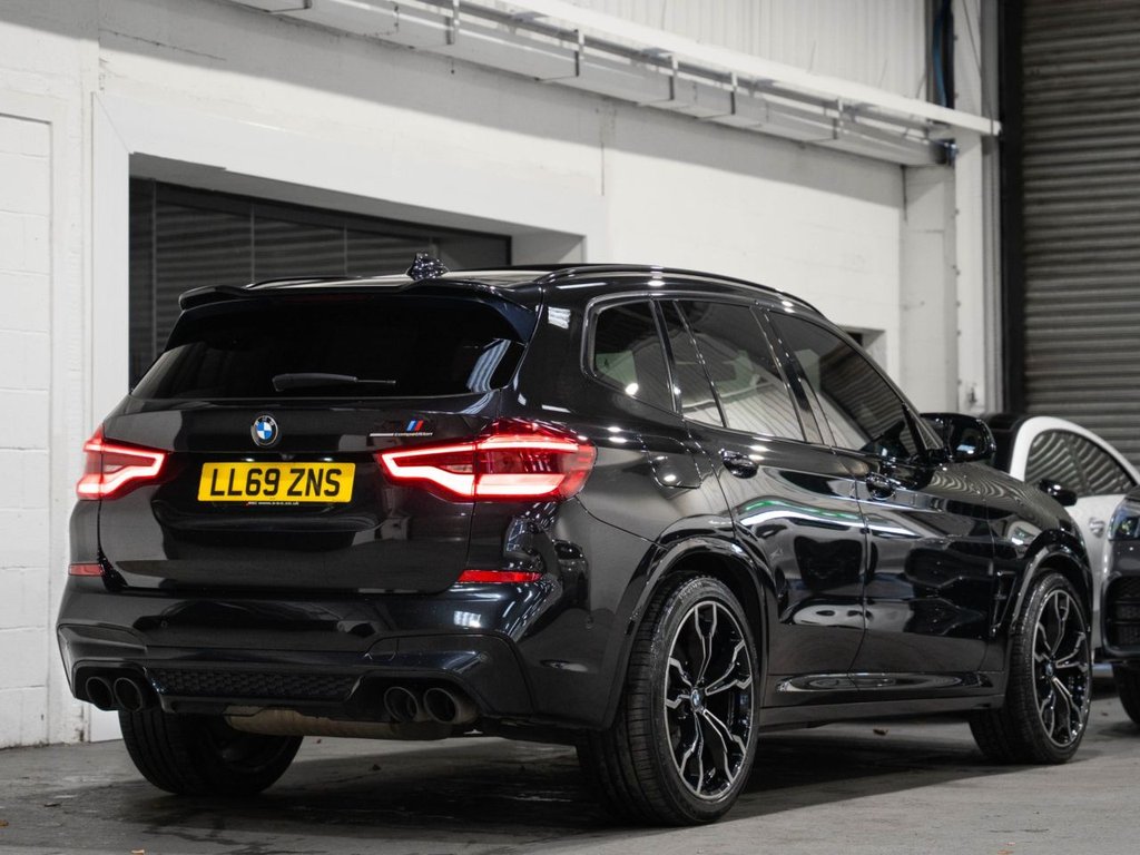 Used BMW X3 2019 for sale - 76345122: Photo 6