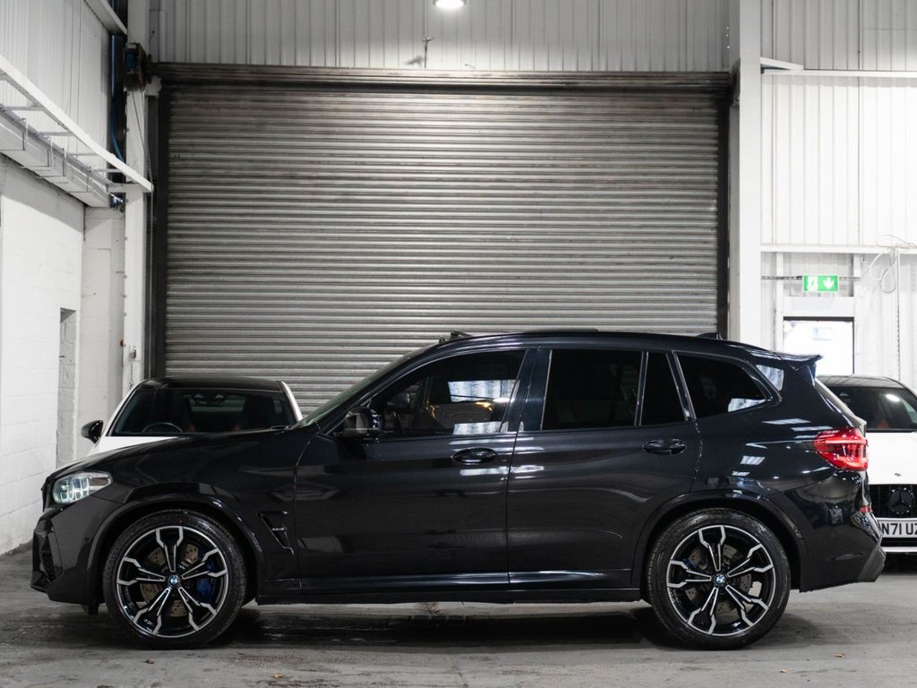 Used BMW X3 2019 for sale - 76345122: Photo 7