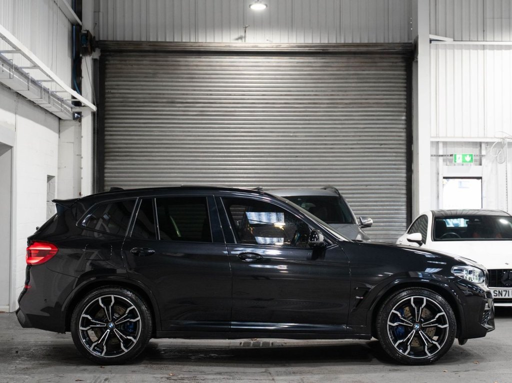 Used BMW X3 2019 for sale - 76345122: Photo 8