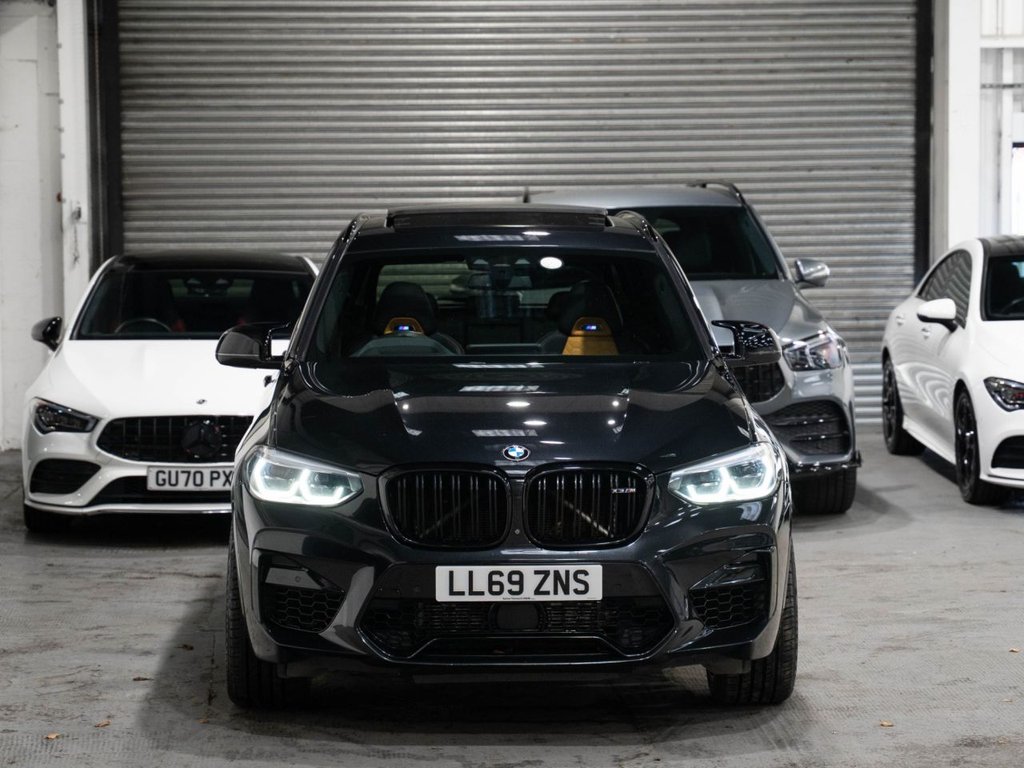 Used BMW X3 2019 for sale - 76345122: Photo 9