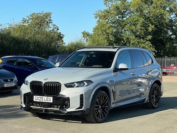 Used BMW X5 2025 for sale - 79448554: Photo