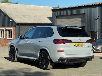 Used BMW X5 2025 for sale - 79448554: Photo