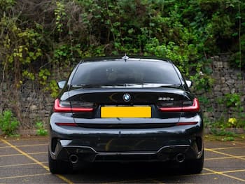 Used BMW 3 Series 2019 for sale - 79857048: Photo