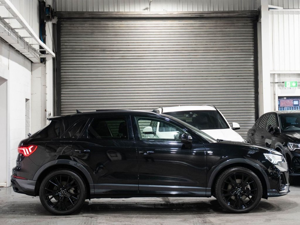 Used Audi Q3 2020 for sale - 76883562: Photo 8