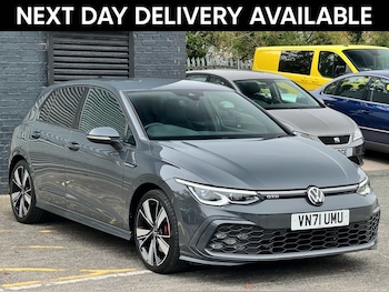 2021 (71) - 2.0 TDI 200 GTD 5dr DSG