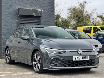Used Volkswagen Golf 2021 for sale - 76267382: Photo 3