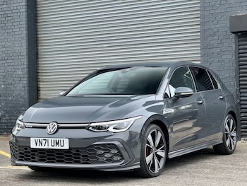 Used Volkswagen Golf 2021 for sale - 76267382: Photo 4